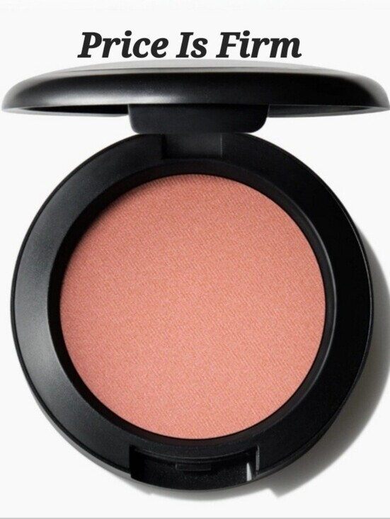 MAC Cosmetics Other - MAC Peachtwist Sheertone Shimmer Blush